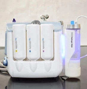 2018 Professional   hydrafacial beauty microdermabrasion oxygen machine for sale