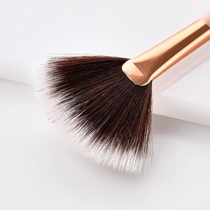 2018 Wholesale 1PC Makeup Tools Eyebrow Brush With Eyebrow Comb Disposable Eyelash Brush Mascara Applicator Wand Makeup Brush