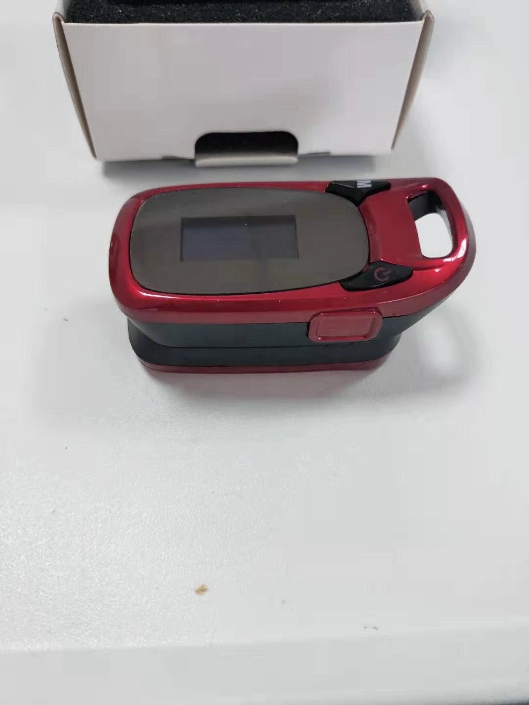 2019 Bluetooth type pediatric fingertip pulse oximeter/oxymeter Approved CE &amp; FDA Certificate