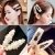 Import 2019 Hot Sale Women Hair Clips Bobby Pins Fashion Pearl Hairgrip Accessories For Women Barrette Hairclip Hairpin LSHR001 from China