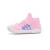 Import 2019 new baby first steps toddler shoes cozy Slip On pink Socks shoes Unisex from China