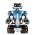 Import 2019 new robot toy  programming for children stem from China