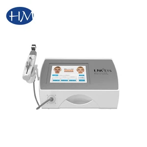 2019 New Technology Protable Shrink Pores Machine No Needle Mesotherapy Device