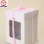 Import Elegant tall Birthday Cake Boxes. EM clear window custom design wholesale cardboard paper packaging from China