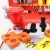 Import 2019 Pretend Play Kids Backpack Plastic Toy Tool Set from China
