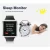 Import 2019 Smart watch DZ09 GT08 Q18 Waterproof Smartwatch A1 from China