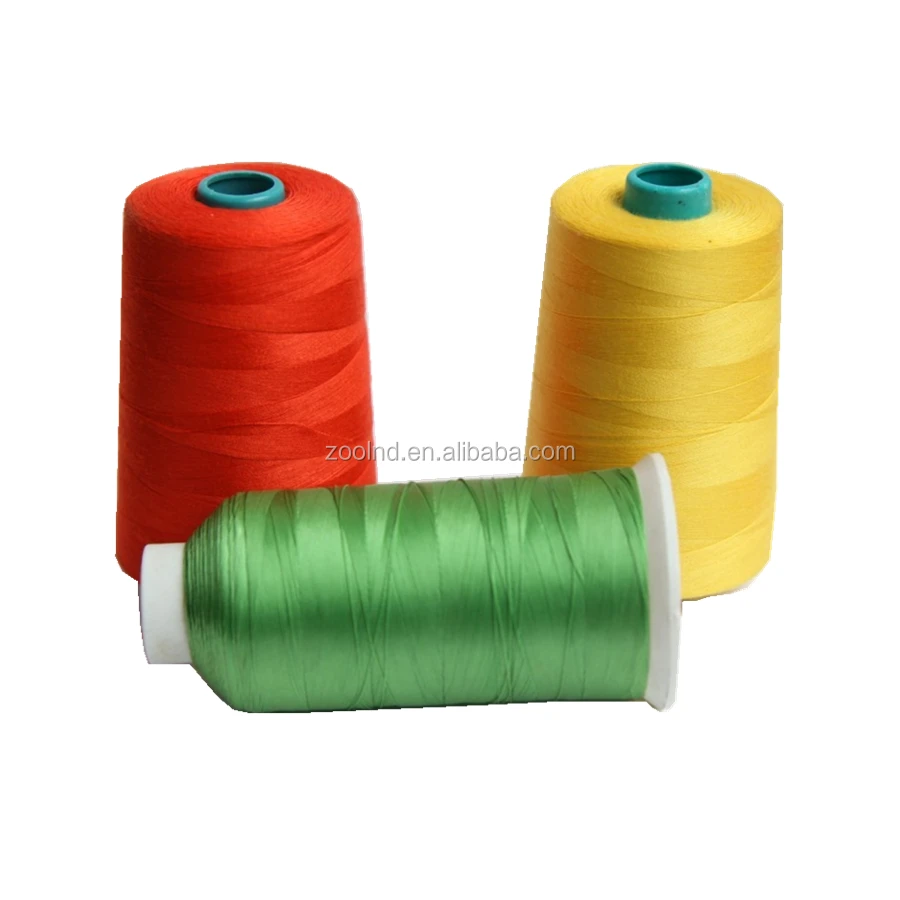 20/2 20/3 40/2 40/3 50/2 50/3 60/2 60/3 Sewing Thread Polyester