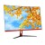 Import 2020 4K 2K 1K monitor 24 Inch 32inch Curved/flat Gaming 2560*1440 with 144HZ Monitor from China