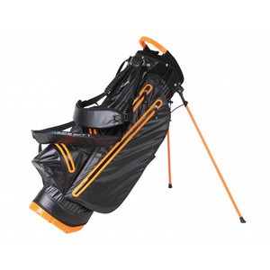 2020 8 Way Divider Top Golf Stand Bags Comfort Dual Should Straps Stand golf bags Water Resistant Zippers pockets golf club bag