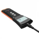 2020 cheap Gas Detector Portable Combustible type Leak Detector Certified Portable multi gas detector for CO, O2, H2S, LEL, CH4
