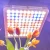 Import 2020 High Quality Full Spectrum Square 300w Led Grow Light For Plant Grow from China