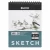Import 2020 Hiqh quality wholesale Custom  Drawing  Sketch Paper Pad from China