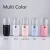 Import 2020 Hot Gadgets handheld portable ionic cold face mist vaporizador professional mini nano facial steamer from China