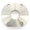 2020 Hot Sale new products  CNC machining  services Stainless steel Convex flange