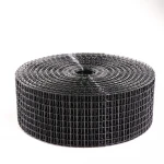 2020 hot sale Solar panels welded wire mesh barrier to drive pigeons away