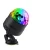 2020 hot sales disco wash light Sound Activated Laser Projector RGB Rotate Stage Lighting