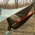 Import 2020 Hot Selling in Amazon Outdoor Funiture Hammock Rain Fly / Tent Sun Shelter / Hammock Tarp for Camping Hiking GBIY-475 from China