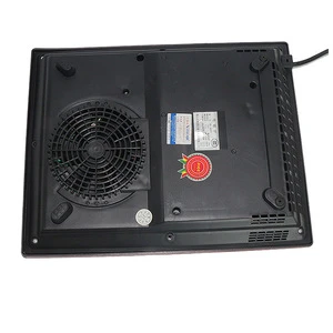 2020 low price  plastic housing material cooker induction