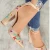 Import 2020 new arrival high heels sandals casual best selling ladies embroidery 8cm heels fashion beauty leather high heels shoes from China