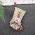 Import 2020 new arrivals Christmas Stocking from China