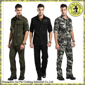 2020 new design army green clothing 100% wool Formal Military German Ww2 Uniforms