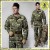 Import 2020 new design army green clothing 100% wool Formal Military German Ww2 Uniforms from China