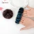 Import 2020 New Design Women Girls mink fur hair accessories Elastic Band hair rope tie with hairband from China