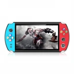 2020 New Games Portable Handheld Video Game Console Game Player
