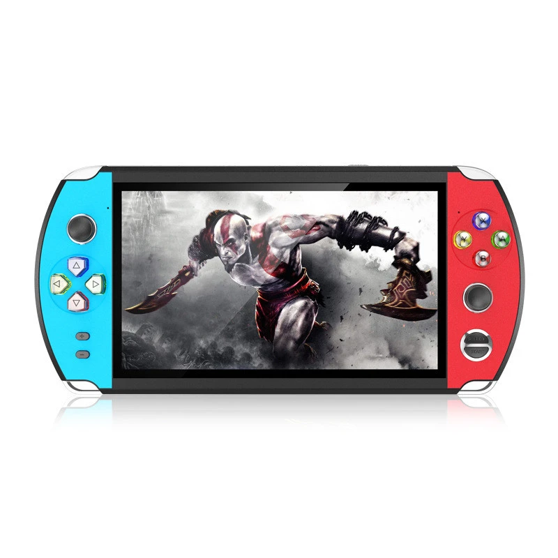2020 New Games Portable Handheld Video Game Console Game Player