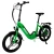 Import 2020 New OEM Model foldable ebike China Wholesale Ladies  Cycle 36V 250W/350W ebike 20inch Light Folding Electric Bicycles from China