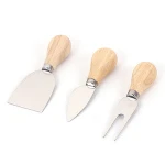 2020 New Product Cheese Tool Sets And Cheese Board,Cheese Knife Set