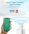 Import 2020 New Product MYQ Smart Zigbee Powerful Singal Repeater Control by Tuya Smart App from China