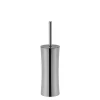 2020 New products Luxury stainless steel rubrones toilet brush with holder