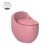 Import 2020 New Style Egg Shape Siphonic Toilet One Piece WC Toilet Bathroom from China