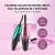 Import 2020 newest Beauty Makeup Tool Electric Eyelash Curler Adjustable Temperature Automatic Curling Eyelash for Women from China