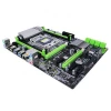 2020 OEM  server mainboard  X99 lga2011 motherboard