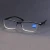 Import 2020 Popular unisex anti-blue light reading glasses from China