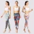 Import 2020 Print Yoga Pants Women Home Fitness Leggings Workout Sports Running Leggings Sexy Push Up Gym Wear Elastic Slim Pants from China