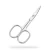 Import 2020 Stainless Steel Extra Sharp Pedicure Nails  Beauty Manicure Scissors from Pakistan