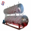 2020 Water Immersion Retort Sterilizer for Canned Meat Sausage