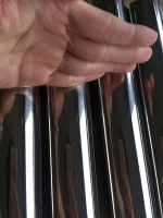 2020 wholesale 201 304 316 round square rectangular stainless steel pipe