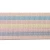 2020 Wholesale Colorized Striped Color Poly Cotton Canvas Webbing for Bag Handles and Shoulder Straps