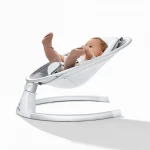 2020 wholesale electric baby rocker swing chair