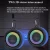 Import 2020Trending products TWS Swimming Portable IPX7 Waterproof Outdoor Speaker with Bicycle stand led light from China