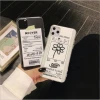 2021 Bestselling Phone Case Tpu Silicone Soft Slim Protective Cover For Iphone 12 Clear Transparent