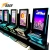 Import 2021 china factory slot game machine casino machine gambling machine china factory from China