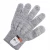 Import 2021 Hot sale anti cut gloves safety gloves anti-cut anti-cut work glove from China
