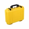 2021 hot sale plastic tool case with foam inserts