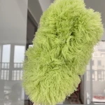 2021 manufacturer microfiber cleaning hand home  duster ceiling fan cleaning brush microfiber duster