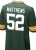 Import 2021 Mens #12 Aaron Rodgers Stitched American Football Jerseys from China